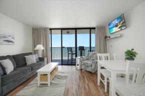 Atlantic Towers 1007 by Sea Scape Properties